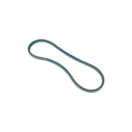 Aftermarket 5L157 (5/8 x 157") B154 Premium V Belt polyester Cord Oil & Heat Resistant" MOB40-0245